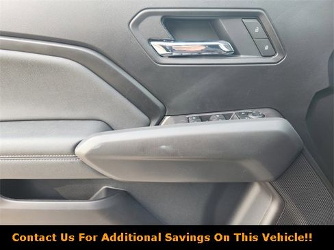 New 2026 GMC Canyon Elevation w/ Convenience Package image 17