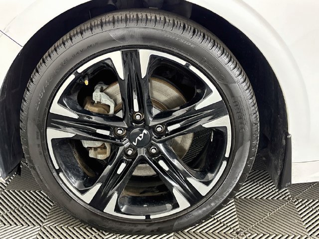 Used 2023 Kia K5 GT-Line w/ GT-Line Premium Package FWD image 39