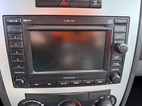 Used 2006 Dodge Charger RWD image 33