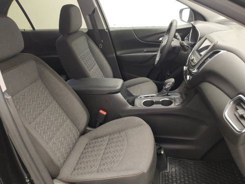 Used 2024 Chevrolet Equinox LT FWD image 21