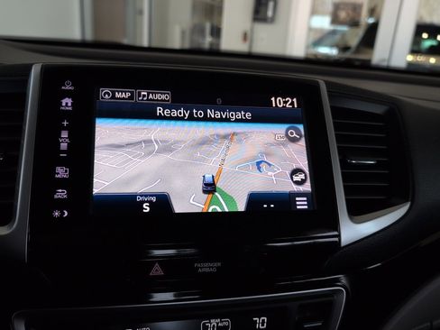 Used 2018 Honda Pilot Elite image 22