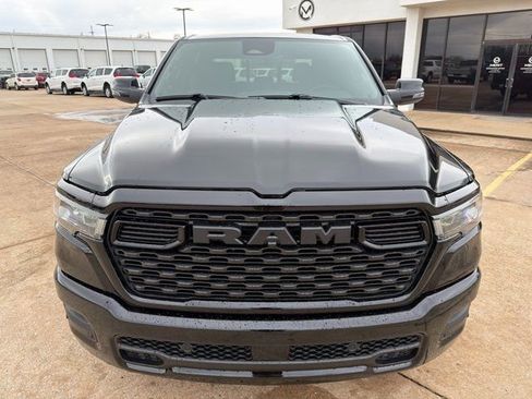 New 2026 RAM 1500 Big Horn image 5