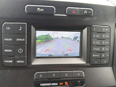 Used 2016 Ford F150 XLT w/ Equipment Group 301A Mid AWD/4WD image 29