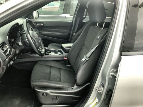 Used 2024 Dodge Durango R/T image 11