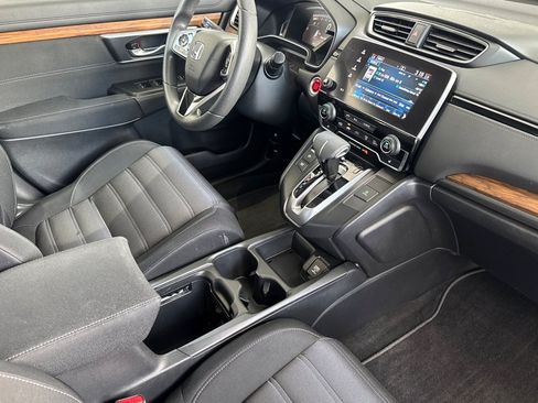 Used 2019 Honda CR-V EX image 20