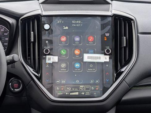 New 2026 Subaru Ascent Bronze Edition image 12