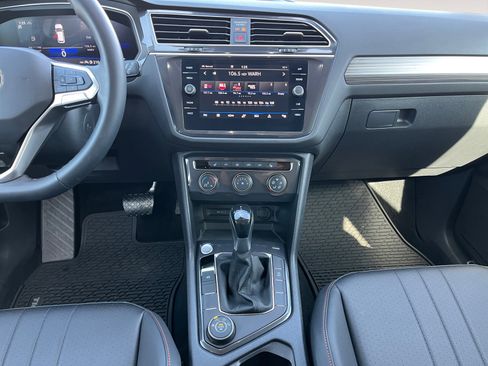 Certified 2024 Volkswagen Tiguan Wolfsburg Edition image 14