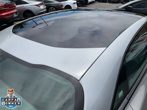 Used 2025 Lucid Air Touring AWD/4WD image 92