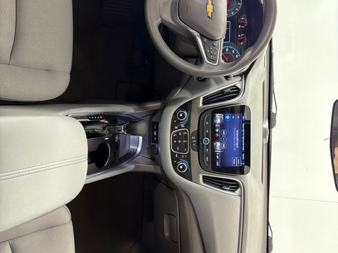 Used 2023 Chevrolet Malibu LT image 26