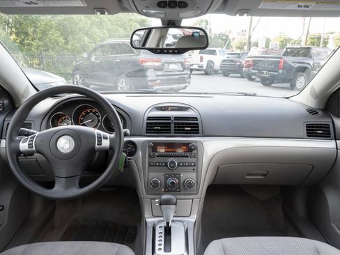 Used 2007 Saturn Aura XE w/ Convenience Pkg FWD image 21