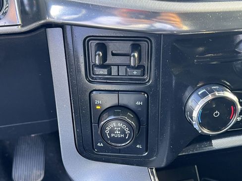 Used 2024 Ford F150 Lariat w/ Tow/Haul Package image 10