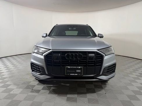 Used 2023 Audi Q7 2.0T Premium Plus w/ Premium Plus Package image 2