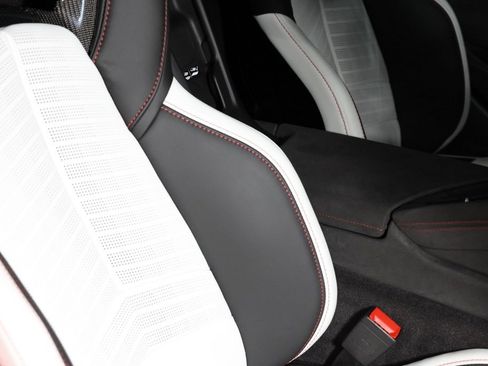 Used 2023 Chevrolet Corvette Stingray Premium Cpe w/ Z51 Performance Package image 33