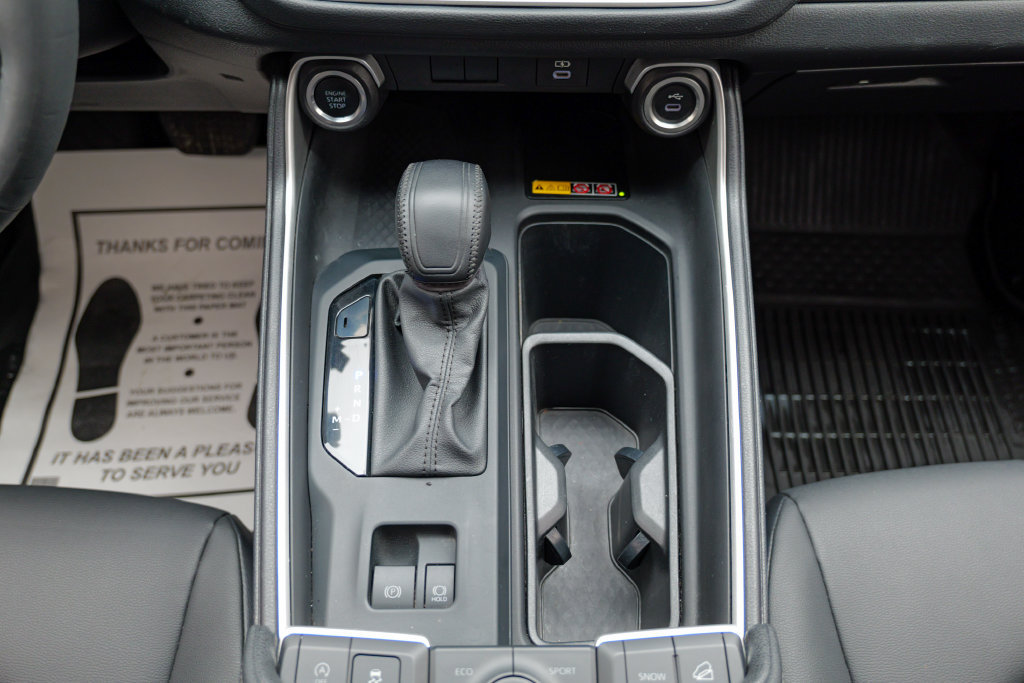 Used 2024 Toyota Grand Highlander AWD image 52