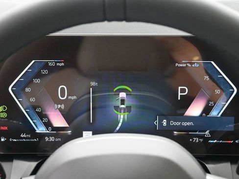 New 2026 BMW X3 xDrive30 w/ M Sport Package image 7