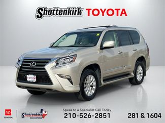 Used 2016 Lexus GX 460 460 w/ Premium Package video 1