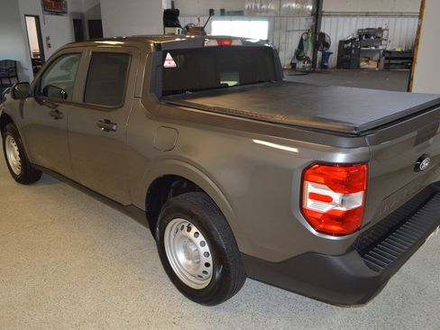 Used 2025 Ford Maverick XL w/ Equipment Group 102A image 5