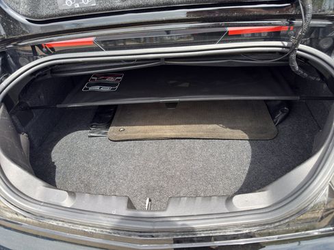 Used 2012 Chevrolet Camaro SS w/ RS Package RWD image 30