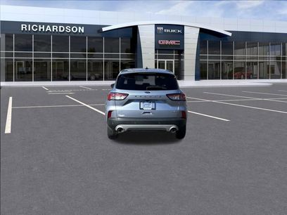 Used 2022 Ford Escape SEL