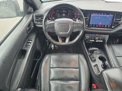 Used 2022 Dodge Durango R/T AWD/4WD image 4