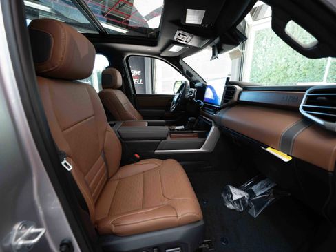 New 2026 Toyota Tundra 1794 Edition w/ TRD Performance Package (TMS) image 26