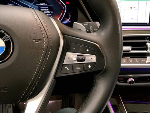 Used 2023 BMW X5 xDrive40i w/ Parking Assistance Package image 45