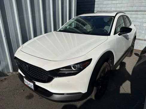 Used 2026 MAZDA CX-30 AWD 2.5 S image 2