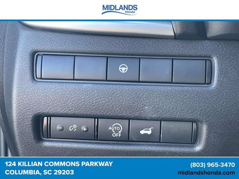 Used 2024 Nissan Rogue SV w/ SV Premium Package FWD image 19