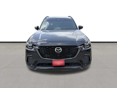 Used 2025 MAZDA CX-70 3.3 Turbo S w/ Premium Package AWD/4WD image 2