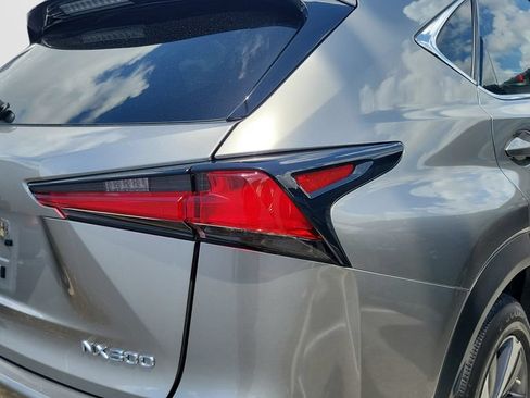 Used 2019 Lexus NX 300 FWD w/ Premium Package image 11