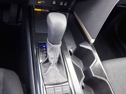 Certified 2025 Toyota Camry LE image 17