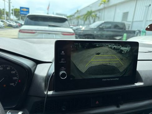 Used 2026 Honda CR-V LX image 5