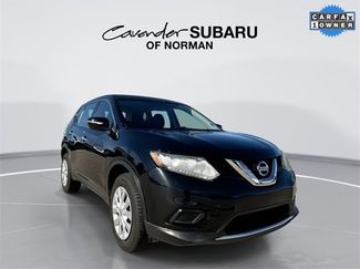 Used 2015 Nissan Rogue S video 1