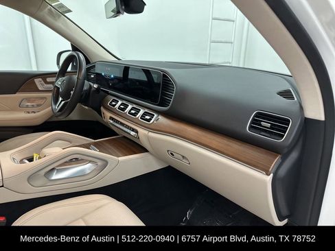 Certified 2022 Mercedes-Benz GLE 350 image 31