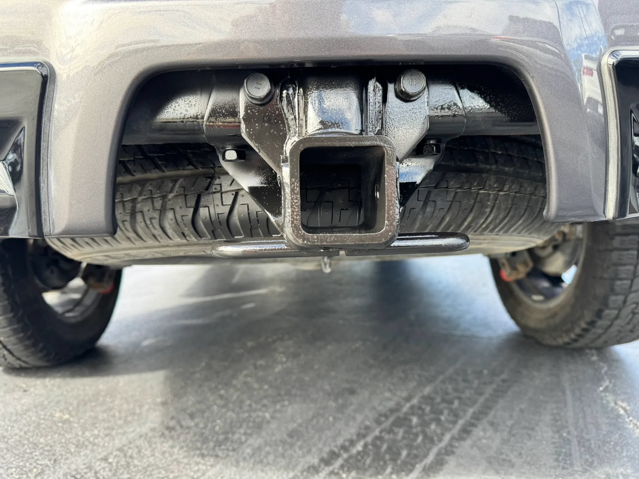 Used 2021 Toyota 4Runner Nightshade AWD/4WD image 46