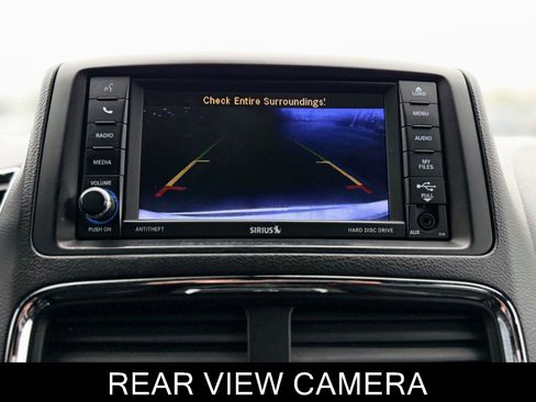 Used 2018 Dodge Grand Caravan GT image 24