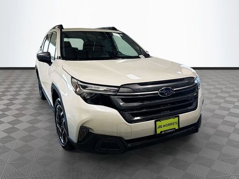 New 2026 Subaru Forester Limited AWD/4WD image 3
