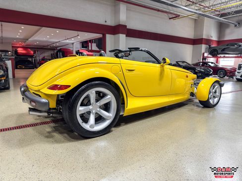 Used 1999 Plymouth Prowler RWD image 5