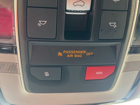 Used 2023 Hyundai Santa Fe Limited image 24