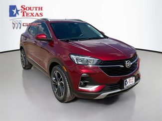 Used 2023 Buick Encore GX Select w/ Safety Package II FWD video 1