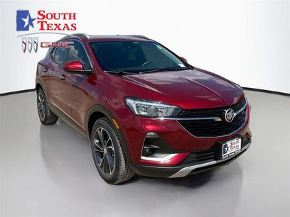 Used 2023 Buick Encore GX Select w/ Safety Package II