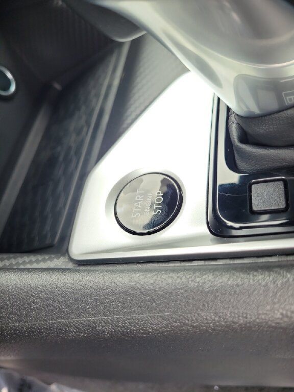 New 2026 Nissan Altima 2.5 SV FWD image 31