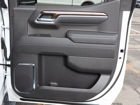 New 2026 GMC Sierra 1500 Elevation w/ Elevation Premium Package AWD/4WD image 22