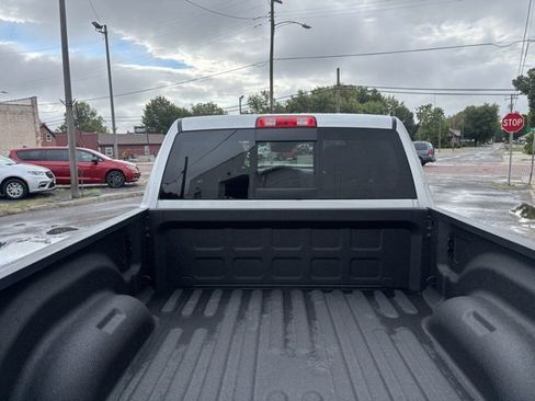 New 2026 RAM 2500 Tradesman w/ Safety Group image 8