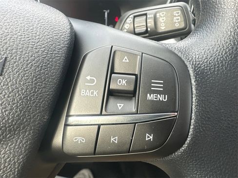 New 2025 Ford Escape Active w/ Tech Pack #1 image 21