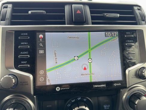 Used 2020 Toyota 4Runner SR5 image 17