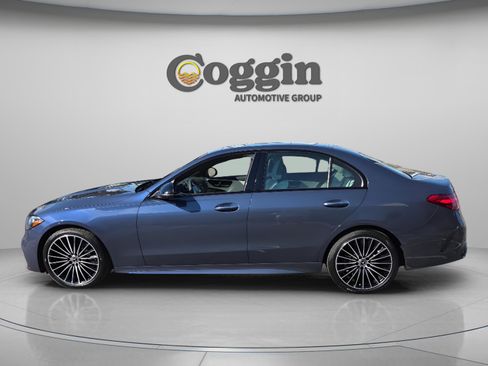 New 2026 Mercedes-Benz C 300 C 300 image 2