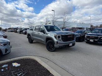 New 2026 GMC Sierra 1500 Elevation video 1