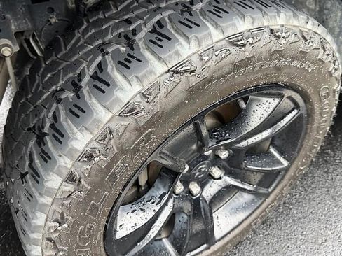 Used 2020 RAM 1500 Big Horn AWD/4WD image 12