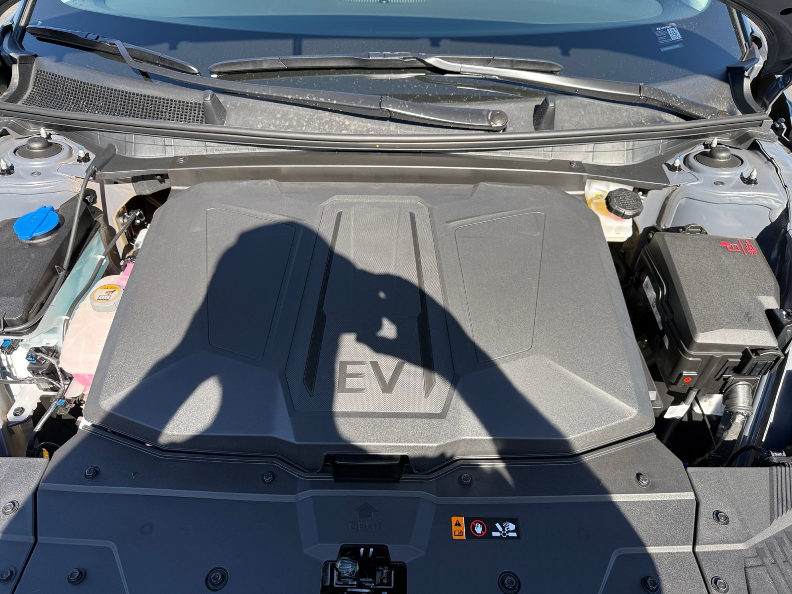 New 2027 Hyundai Ioniq 5 SEL RWD image 20